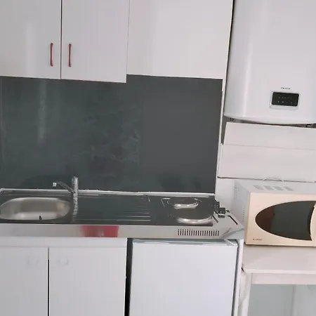 Meuble De 3 Lits Apartment Amblainville